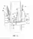 Fig. 08 - Wedge positioning apparatus for jet pump assemblies in nuclear reactors