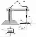 Fig. 01 - Method for determining paths of particle beams through 3D tissue volumes
