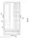 Fig. 08 - Method for determining paths of particle beams through 3D tissue volumes