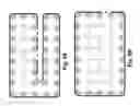 Fig. 16 - Method for determining paths of particle beams through 3D tissue volumes