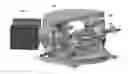 Fig. 01 - Amplifying optical cavity of the FABRY-PEROT type