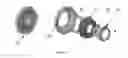 Fig. 05 - Amplifying optical cavity of the FABRY-PEROT type