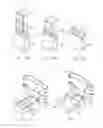 Fig. 04 - APPARATUS FOR HOLDING DIGITAL DENTAL X-RAY SENSOR AND METHOD OF MAKING SAME