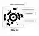 Fig. 07 - Narrowcasting from public displays, and related methods