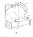 Fig. 02 - Systems and methods for processing of coverings such as leather hides and fabrics for furniture and other products