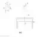 Fig. 04 - Systems and methods for processing of coverings such as leather hides and fabrics for furniture and other products