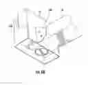 Fig. 08 - Systems and methods for processing of coverings such as leather hides and fabrics for furniture and other products