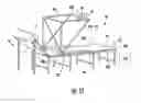 Fig. 16 - Systems and methods for processing of coverings such as leather hides and fabrics for furniture and other products