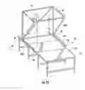 Fig. 17 - Systems and methods for processing of coverings such as leather hides and fabrics for furniture and other products