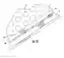 Fig. 19 - Systems and methods for processing of coverings such as leather hides and fabrics for furniture and other products