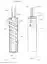 Fig. 10 - HIGH-PERFORMANCE FLOW HEATER