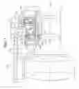 Fig. 08 - Vibrational wave motor, lens barrel and camera