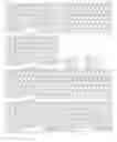 Fig. 15 - Reduced width keyboard with added rows