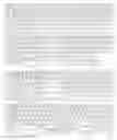 Fig. 30 - Reduced width keyboard with added rows