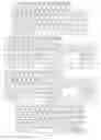Fig. 40 - Reduced width keyboard with added rows