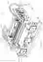 Fig. 06 - PINCH ROLLER ASSEMBLY FOR PRINTER