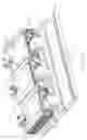 Fig. 22 - PINCH ROLLER ASSEMBLY FOR PRINTER