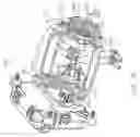Fig. 28 - PINCH ROLLER ASSEMBLY FOR PRINTER