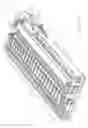 Fig. 32 - PINCH ROLLER ASSEMBLY FOR PRINTER