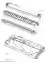 Fig. 33 - PINCH ROLLER ASSEMBLY FOR PRINTER