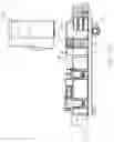 Fig. 45 - PINCH ROLLER ASSEMBLY FOR PRINTER