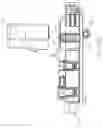 Fig. 46 - PINCH ROLLER ASSEMBLY FOR PRINTER