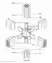Fig. 07 - CONSTRUCTION JOINTS AND RELATED CONNECTORS