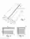 Fig. 02 - Composed element, multi-layered board and panel-shaped element for forming this composed element