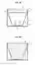 Fig. 15 - Injection molded plastic nestable shell for concrete parking bumpers