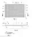 Fig. 04 - Vehicle tracking pad