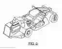 Fig. 04 - Dust suppression agent