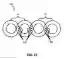 Fig. 22 - Tire georeinforcing system