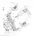 Fig. 07 - Method for feeding a supply station of a packaging unit with a new reel of sheet packaging material, sheet packaging material holder and lift truck