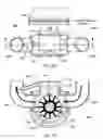 Fig. 03 - Water pump and water pump system and method