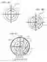 Fig. 07 - Wind turbine utilizing wind directing slats