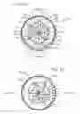 Fig. 08 - Wind turbine utilizing wind directing slats