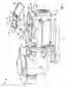Fig. 02 - Universal mount for a variable speed pump drive user interface