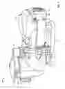 Fig. 07 - Universal mount for a variable speed pump drive user interface
