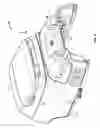Fig. 08 - Universal mount for a variable speed pump drive user interface