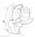 Fig. 01 - Mechanical vacuum pump integrated with coupled secondary air injection valve