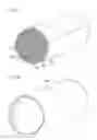 Fig. 07 - Holding sealing material, method for winding the holding sealing material around object and exhaust gas purifying apparatus