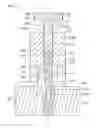 Fig. 01 - Device for removing broken runner system from an injection mold