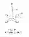 Fig. 03 - Device for removing broken runner system from an injection mold