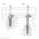 Fig. 45 - COMPRESSION MOULDING APPARATUS
