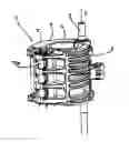 Fig. 01 - Blow mould