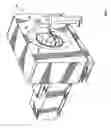 Fig. 02 - STERILE DRAPE FOR ATTACHMENT TO AN IMAGING MACHINE