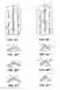 Fig. 06 - Precision-folded, high strength, fatigue-resistant structures and sheet therefor