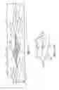 Fig. 09 - Precision-folded, high strength, fatigue-resistant structures and sheet therefor