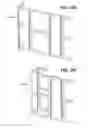 Fig. 44 - Precision-folded, high strength, fatigue-resistant structures and sheet therefor