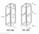 Fig. 45 - Precision-folded, high strength, fatigue-resistant structures and sheet therefor